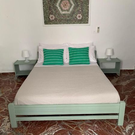 Greenish Mamona'S House Daire Mykonos Town Dış mekan fotoğraf